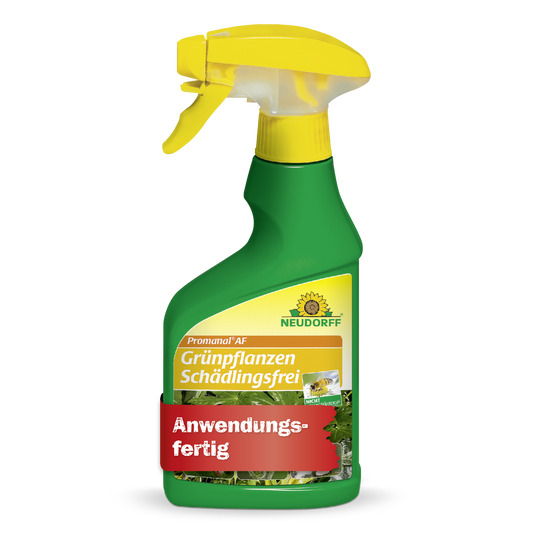 Promanal AF GrünpflanzenSchädlingsfrei