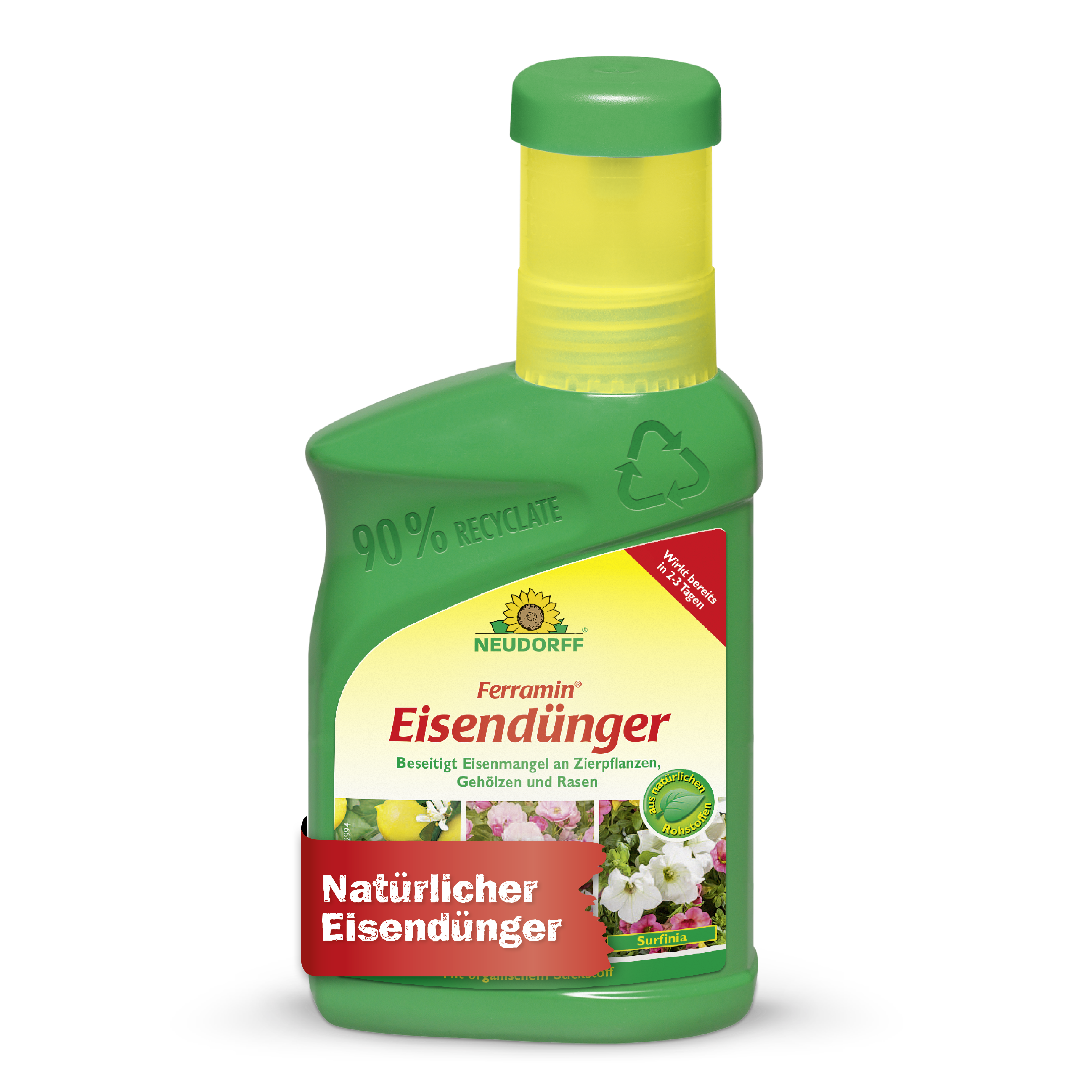Ferramin Eisendünger – Neudorff Shop