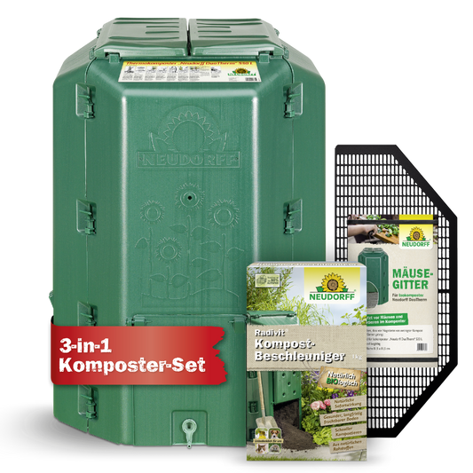 Komposter-Set