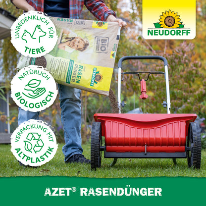 Azet RasenDünger