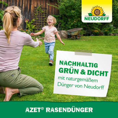 Azet RasenDünger