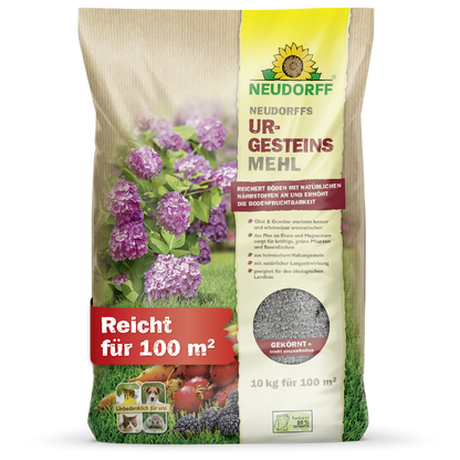 UrgesteinsMehl