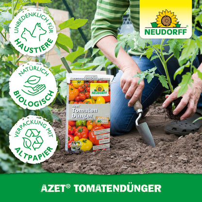 Azet TomatenDünger