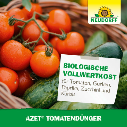 Azet TomatenDünger