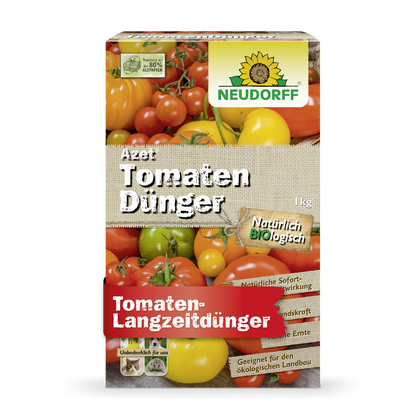 Azet TomatenDünger