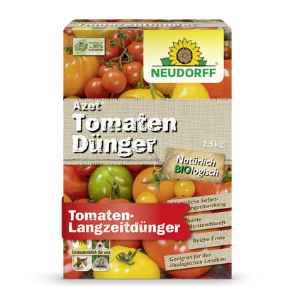 Azet TomatenDünger