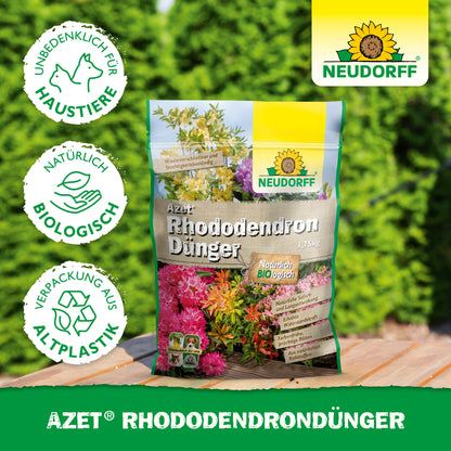 Azet RhododendronDünger