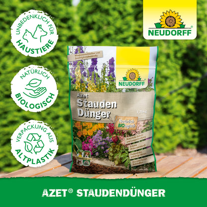 Azet StaudenDünger