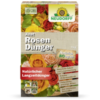Azet RosenDünger