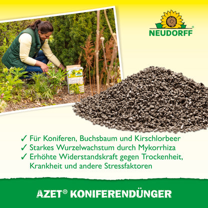 Azet KoniferenDünger