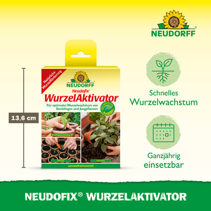 Neudofix WurzelAktivator