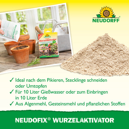 Neudofix WurzelAktivator