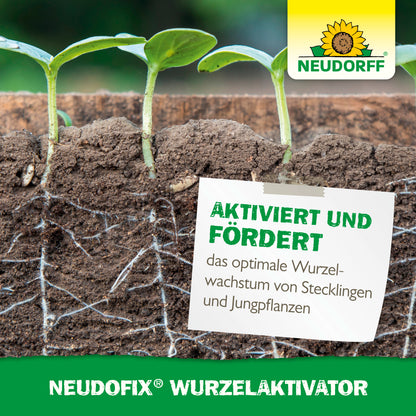 Neudofix WurzelAktivator