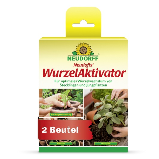 Neudofix WurzelAktivator