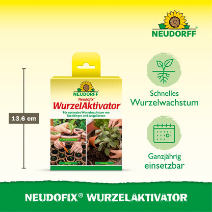 Neudofix WurzelAktivator