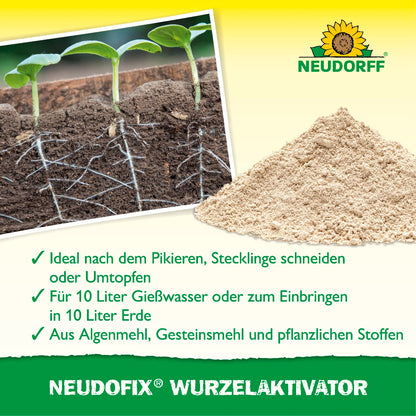 Neudofix WurzelAktivator