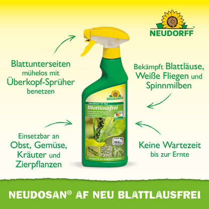 Neudosan AF Neu Blattlausfrei