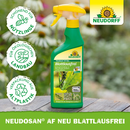 Neudosan AF Neu Blattlausfrei