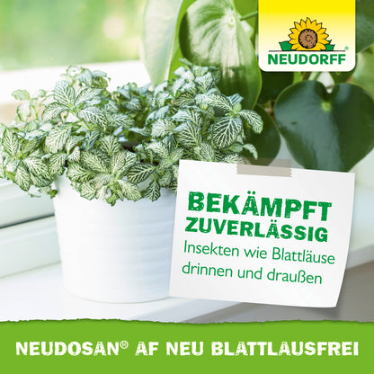 Neudosan AF Neu Blattlausfrei