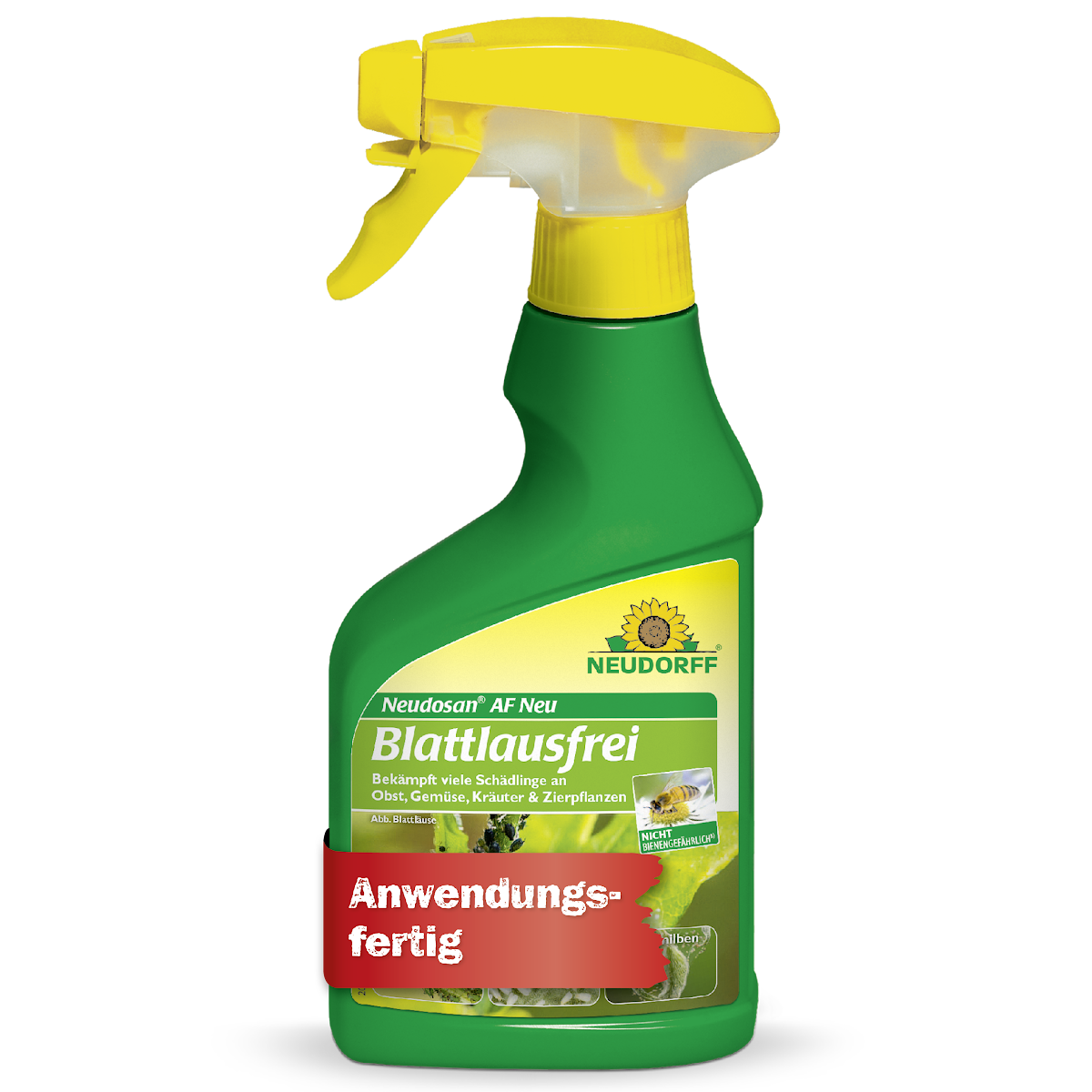 Neudosan AF Neu Blattlausfrei