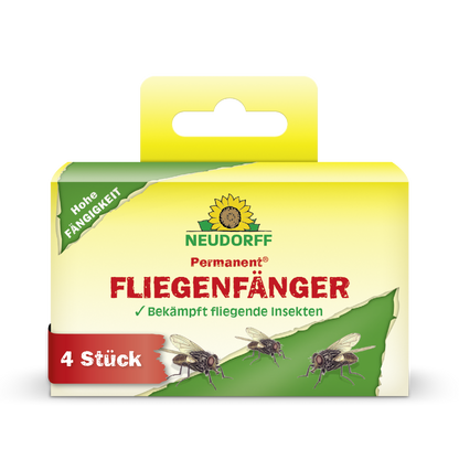 Permanent FliegenFänger