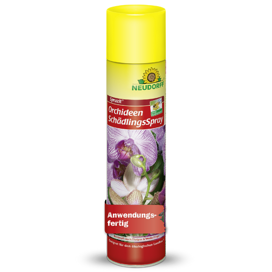 Spruzit OrchideenSchädlingsSpray