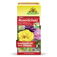 2 in 1 RosenSchutz