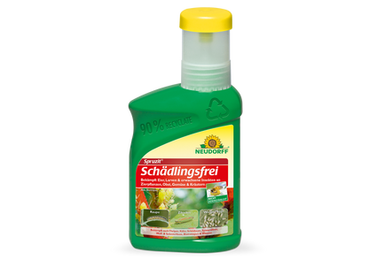 Spruzit Schädlingsfrei