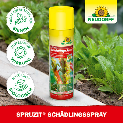 Spruzit SchädlingsSpray