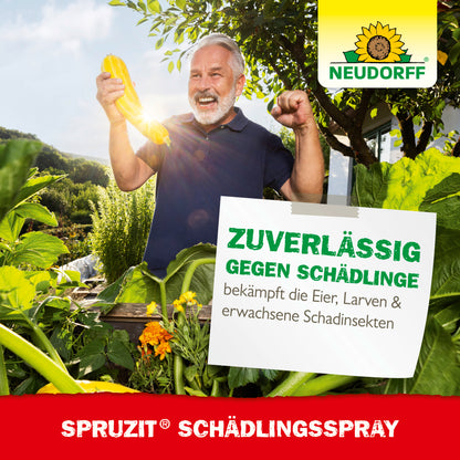 Spruzit SchädlingsSpray