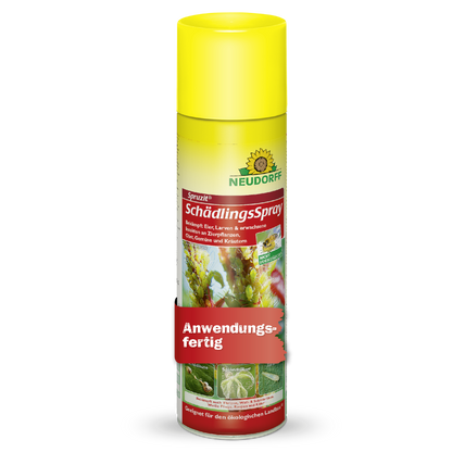 Spruzit SchädlingsSpray