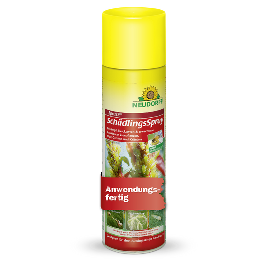 Spruzit SchädlingsSpray