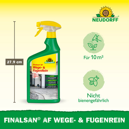 Finalsan AF Wege- & FugenRein