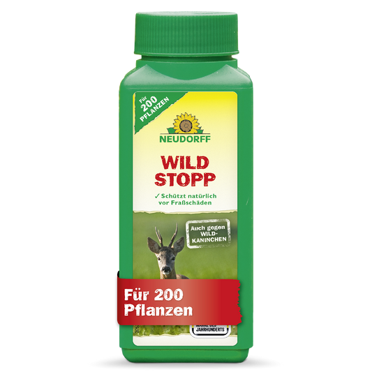 WildStopp