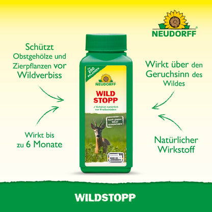 WildStopp