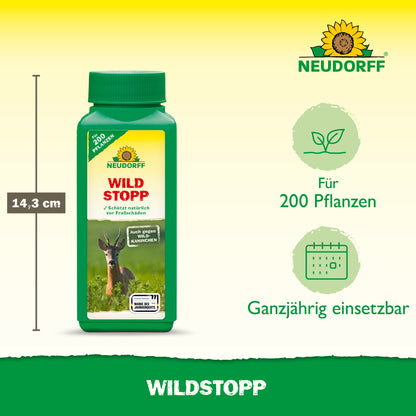 WildStopp