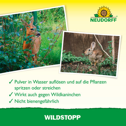 WildStopp