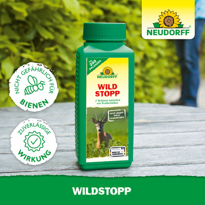 WildStopp