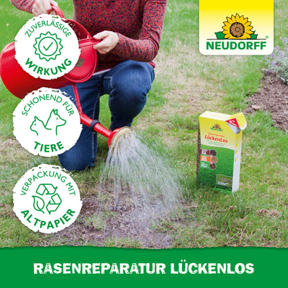 Rasenreparatur LückenLos