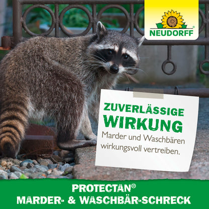 Protectan Marder- & Waschbär-Schreck