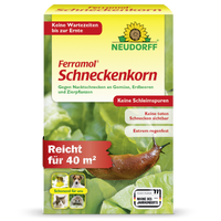Ferramol Schneckenkorn