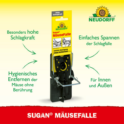 Sugan MäuseFalle