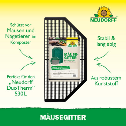 Mäusegitter