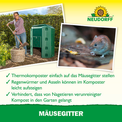 Mäusegitter