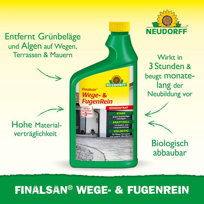 Finalsan Wege- & FugenRein