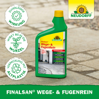 Finalsan Wege- & FugenRein