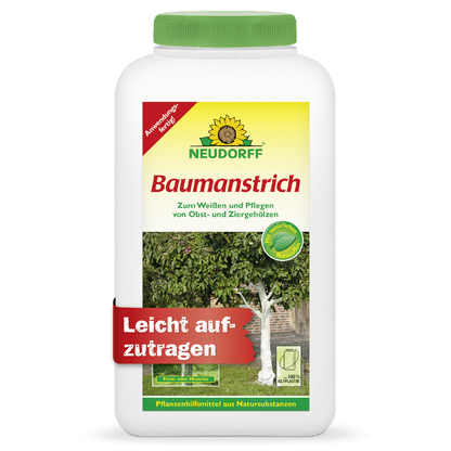 Baumanstrich