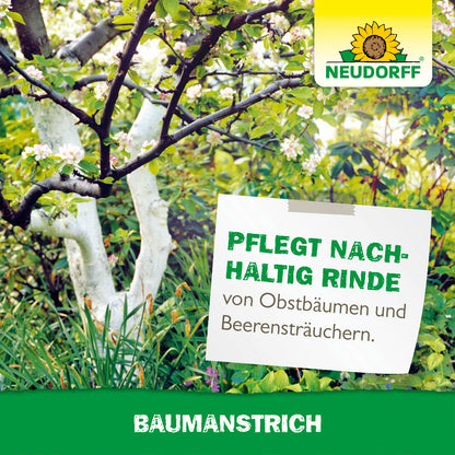 Baumanstrich