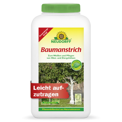 Baumanstrich