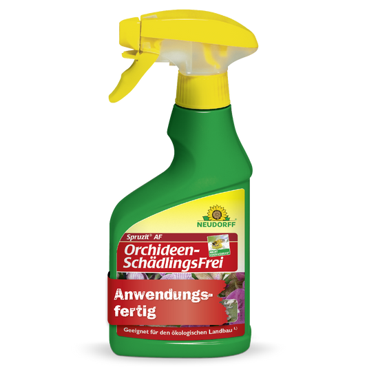 Spruzit AF Orchideen SchädlingsFrei